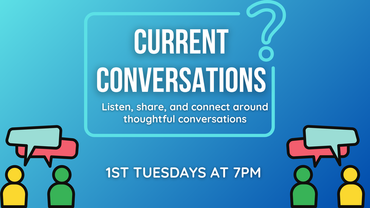 Current Conversations logo