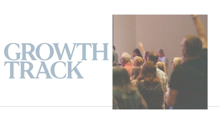 Growth Track  logo