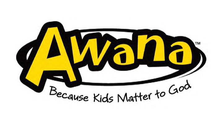 Awana logo image