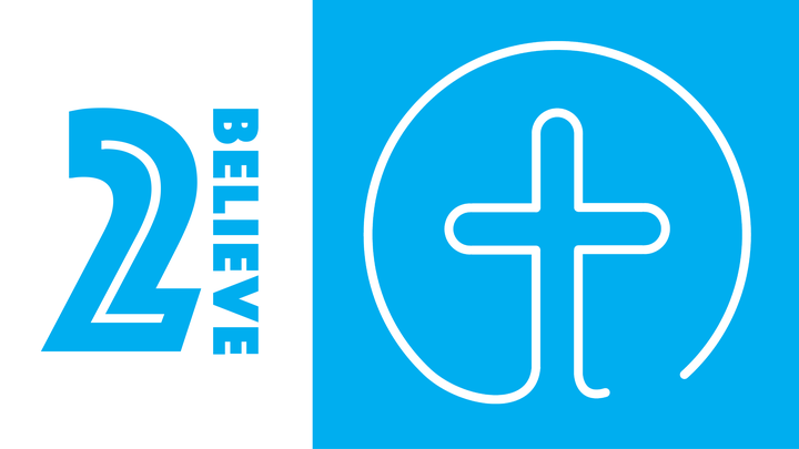 August - Connect Class 2: Believe logo image
