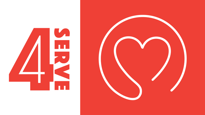 August - Connect Class 4: Serve logo image
