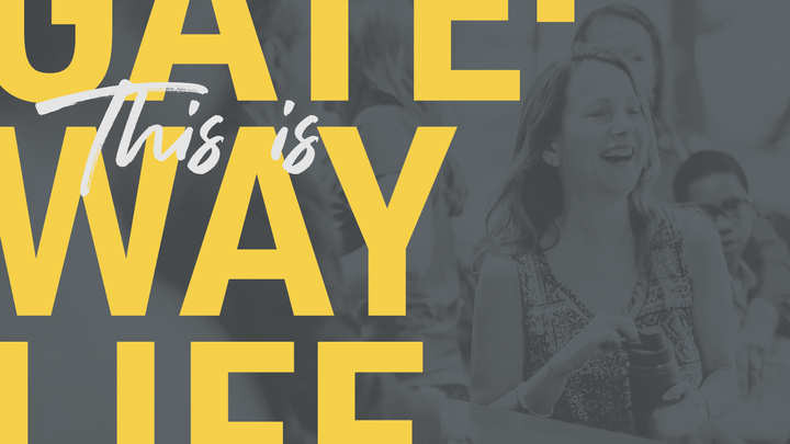 Gateway Life | August | Scottsdale logo image