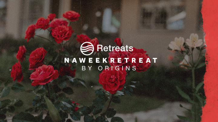 Mosaïek Naweekretreat 21-23 November 2025 met Melissa Botma en Adrinet de Bod logo