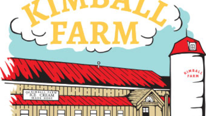 Kimball Farm Day Out logo image