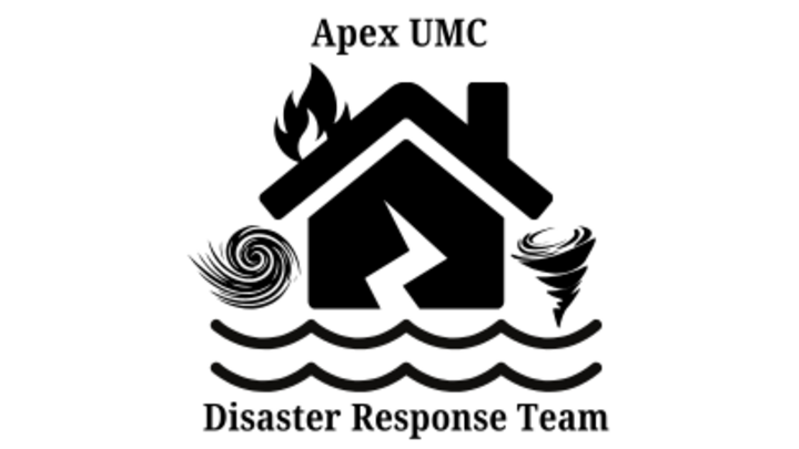 Disaster Response Team Trips logo
