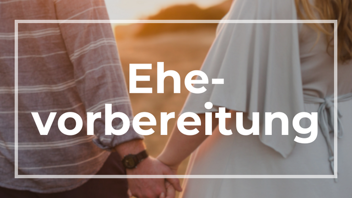 Anmeldung Ehevorbereitung logo