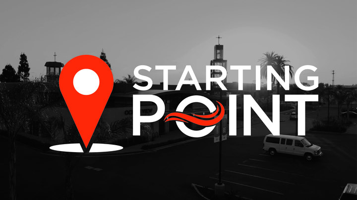 Starting Point logo image