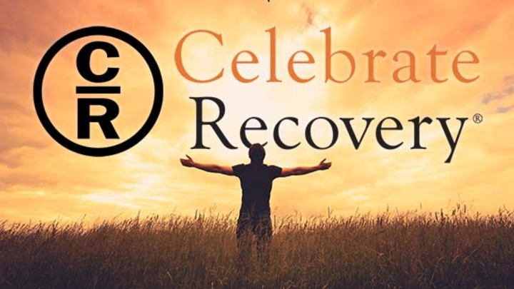 Celebrate Recovery logo