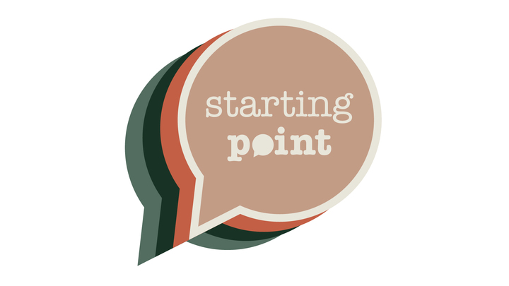 Starting Point (Explore Membership and Your Next Step) logo