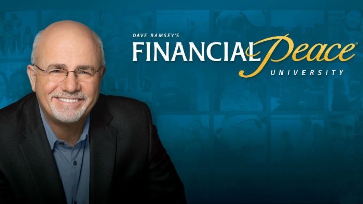 Financial Peace University logo image
