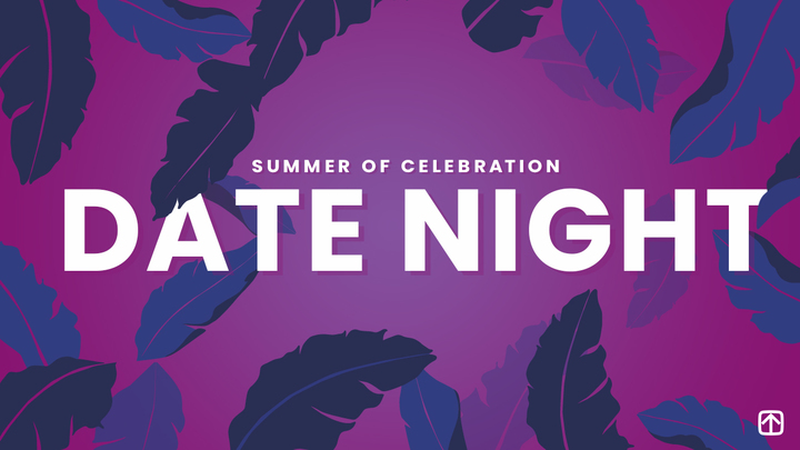 Date Night logo image