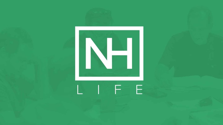 Life Class - Restoring Your Heart: Understanding Emotions logo image