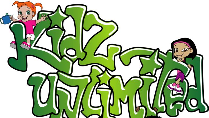 Kidz Unlimited 2019/2020 logo image