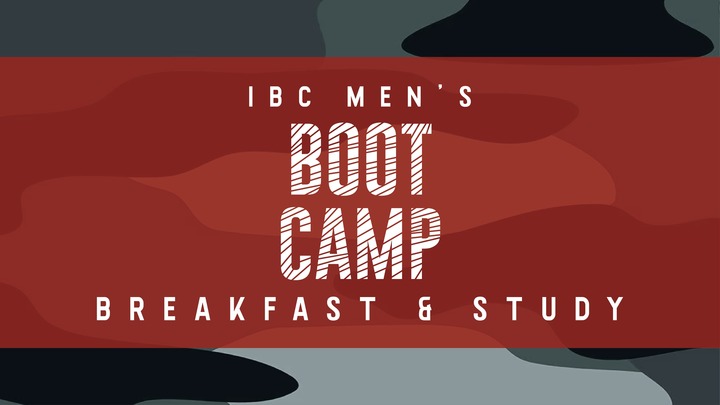 Men's Boot Camp logo
