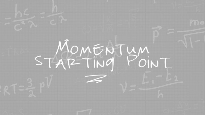 Momentum Starting Point logo image