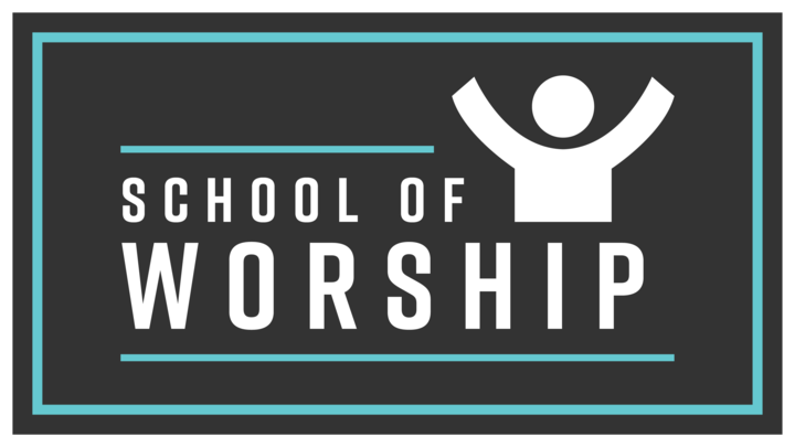 School of Worship - Level 1, Fall logo image