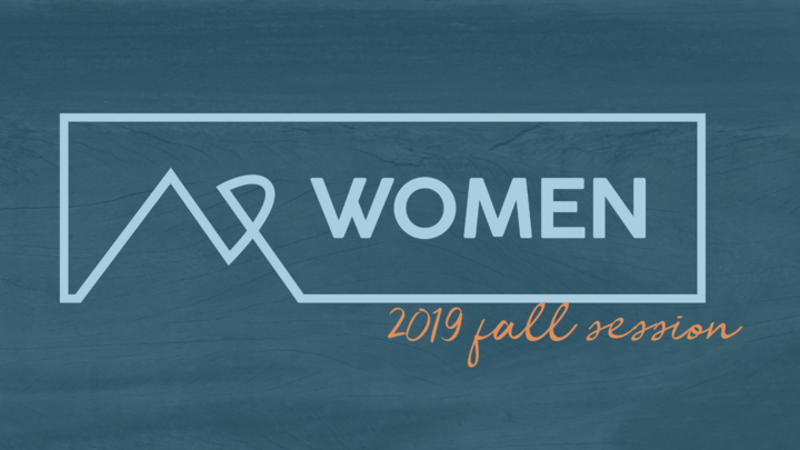 2019 Fall LifePoint Women logo image