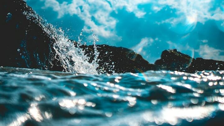 Jubilee Boston Baptism Experience 2026 logo