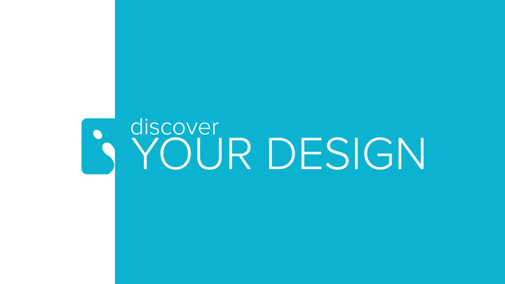 Discover Your Design  logo