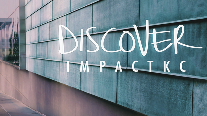 Discover Class logo image