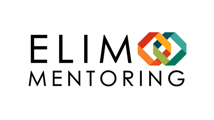 Elim Mentoring- Mentee Application logo image