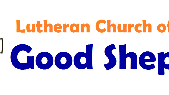 6-8th Grade Confirmation Registration logo image