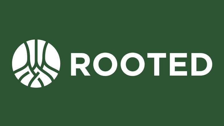 Rooted logo image
