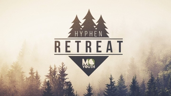 Hyphen Retreat logo image
