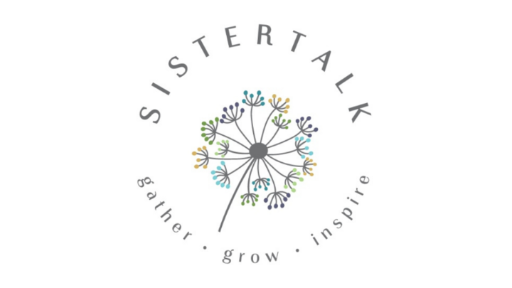 Sister Talk logo