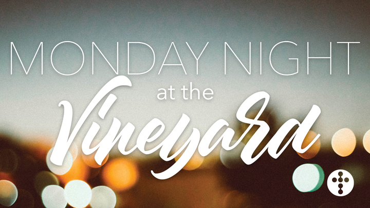 Monday Night Gathering logo image