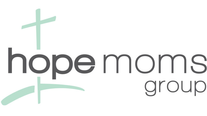 Hope Moms Group logo image