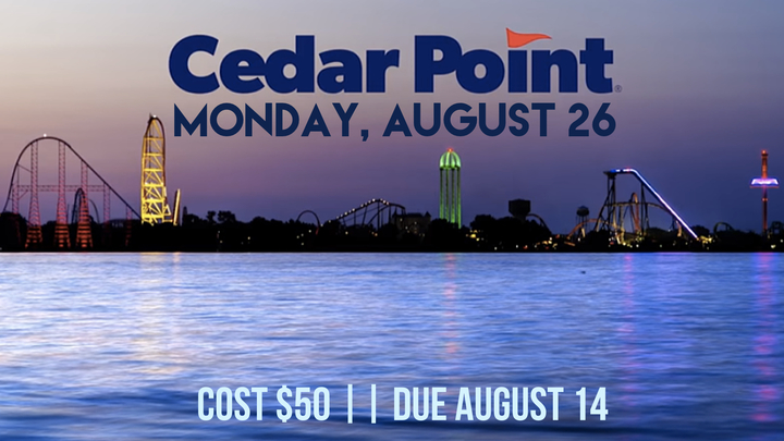 707 Cedar Point logo image