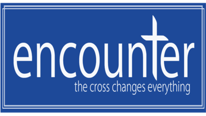 Women's Encounter Fall 2019 logo image