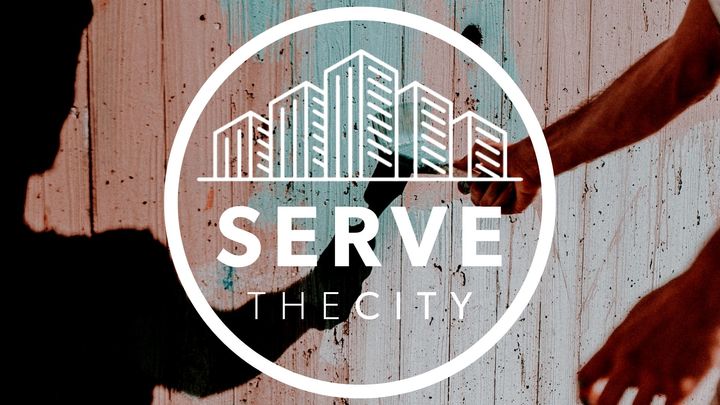 SERVE THE CITY: Walls Elementary logo image