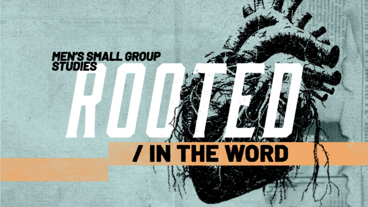 Rooted in the Word logo