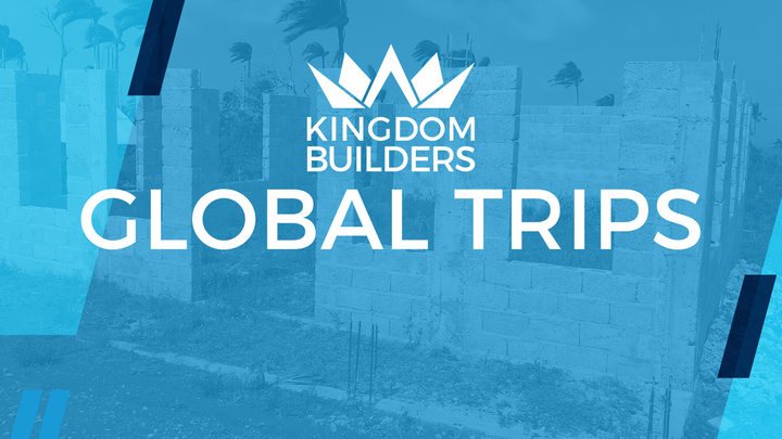 Global Trip/Mexico City, Mexico logo image