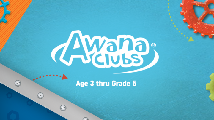 AWANA - 2019/2020 logo image