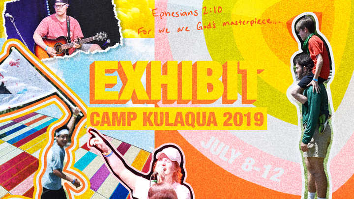 Camp Kulaqua Scholarship Donations logo image