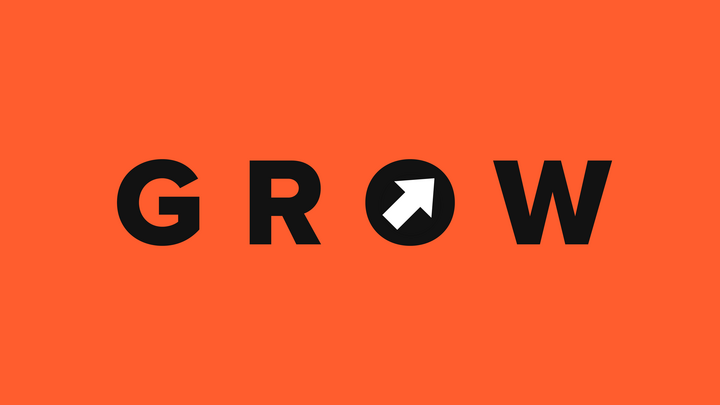 GROW  logo