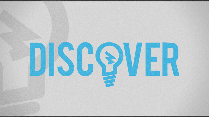 Costa Mesa: Discover logo