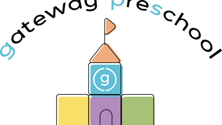 Gateway Preschool Registration 2025/2026 logo