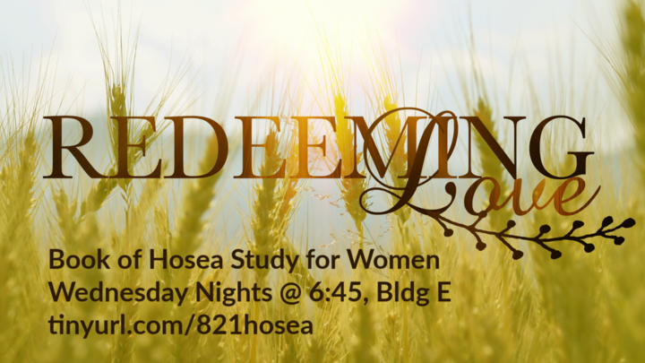 Women's PM: Hosea logo image