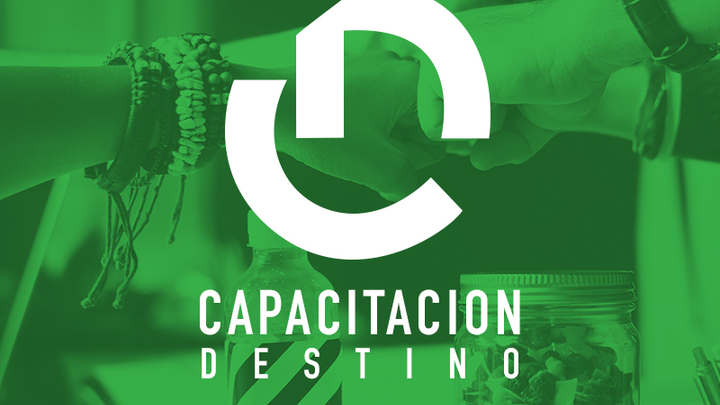 Capacitacion Destino (M1-M2) logo image