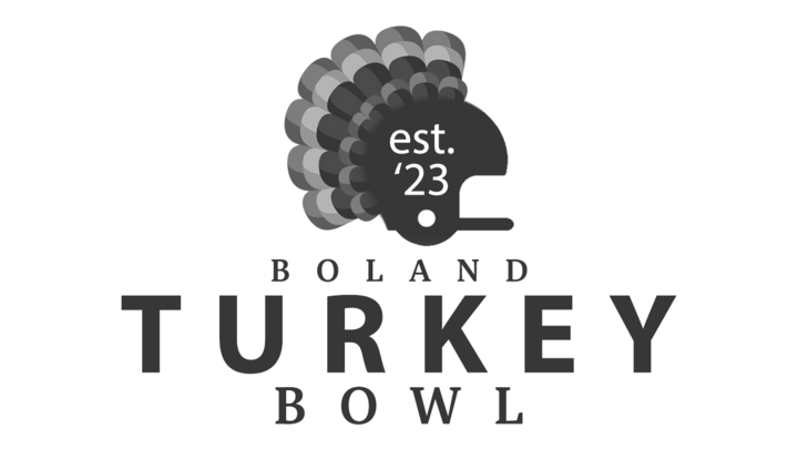 Boland Turkey Bowl logo