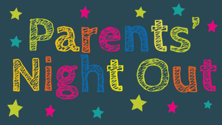 Parents' Night Out logo