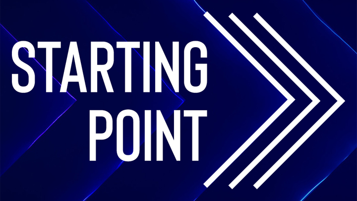 Starting Point logo image