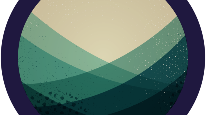 Baptism Sunday logo image