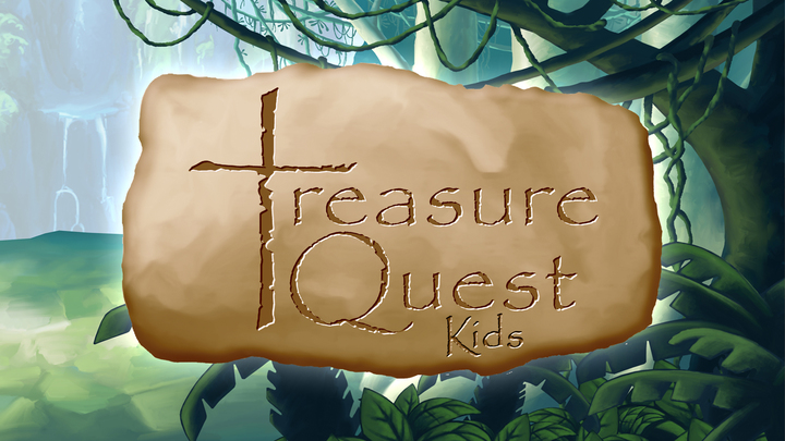Mini Kid's Camp logo image