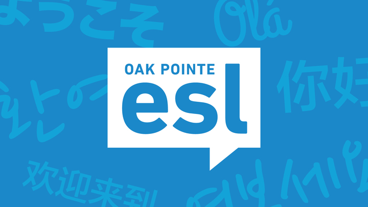 ESL Conversation Classes and Bible Studies logo image