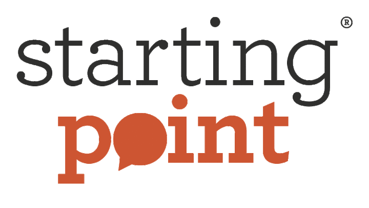 Starting Point logo image